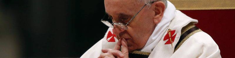 papa francisc