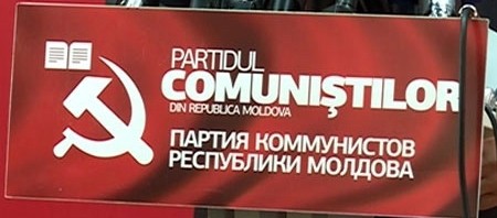 partidul comunistilor