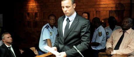 pistorius
