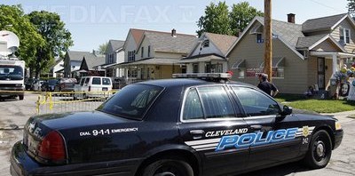 politisti cleveland