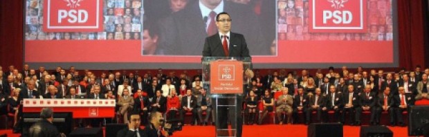 ponta congres
