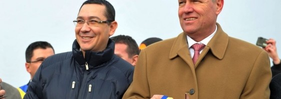 ponta iohannis