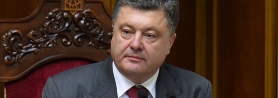 porosenko
