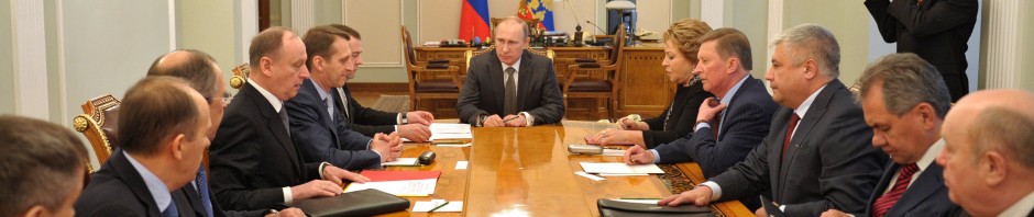 putin