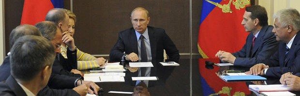 putin