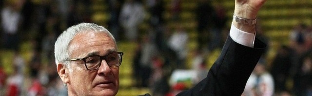 ranieri