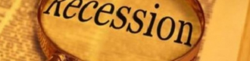 recesiune