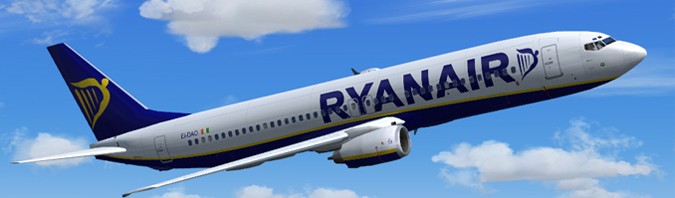 ryanair