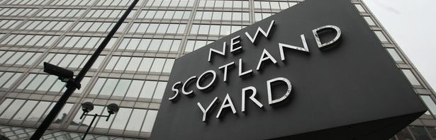 scotland yard