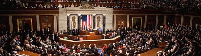 senat SUA