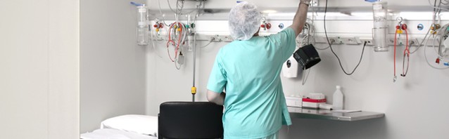 spital