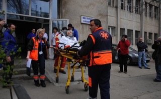 spital