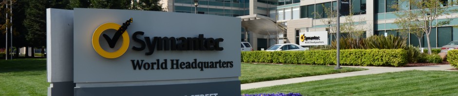 symantec