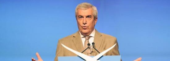 tariceanu
