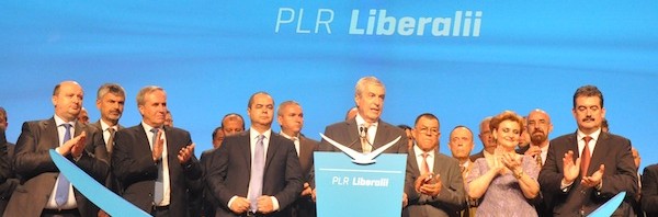 tariceanu