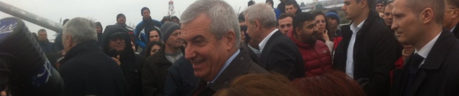 tariceanu