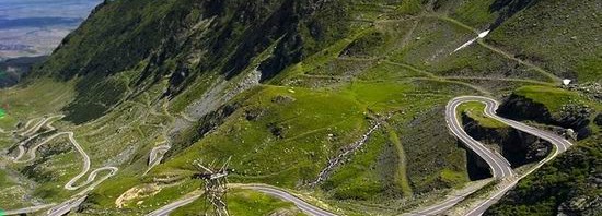 transalpina
