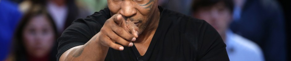 tyson