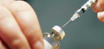 vaccin antigripal