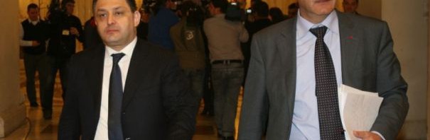 vanghelie dragnea