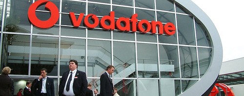 vodafone