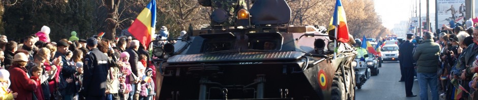 Ziua Nationala a Romaniei