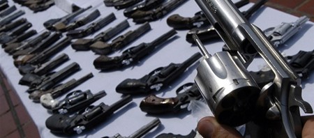 Armament