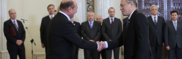 Basescu-Diaconescu