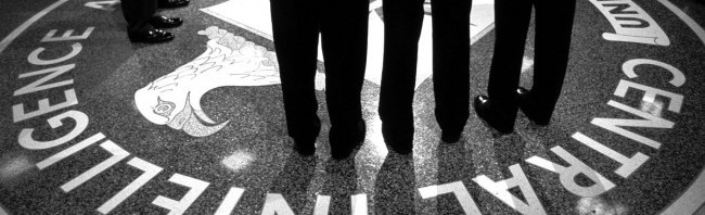 CIA
