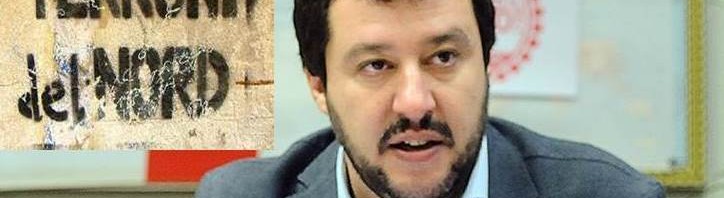 Matteo-Salvini