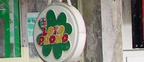 agentie loto