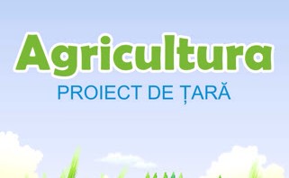 agricultura