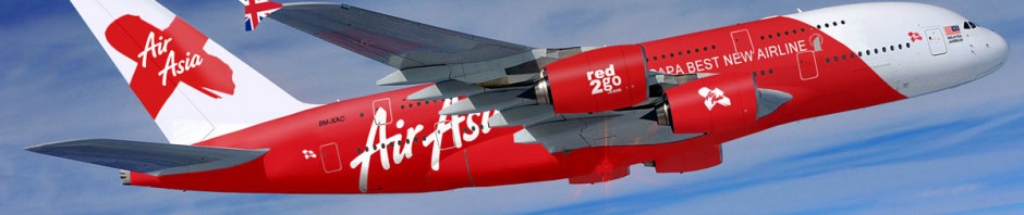 air asia 2