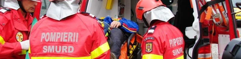 ambulanta smurd