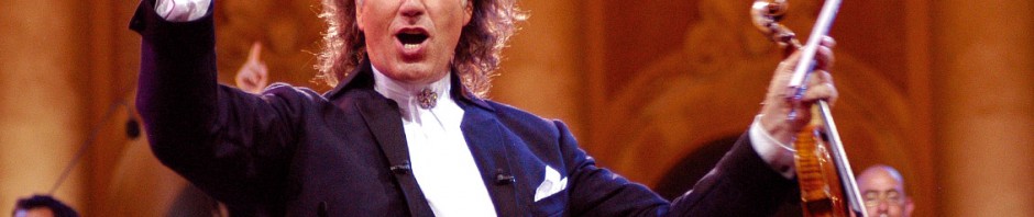 andre rieu