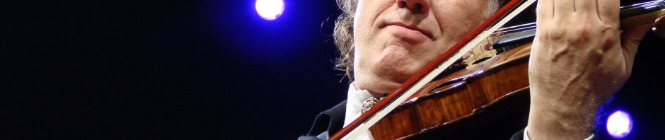 andre rieu
