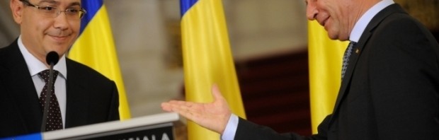 basescu ponta
