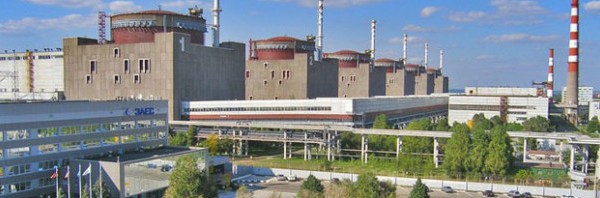 centrala nucleara Ucraina