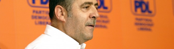 cezar preda