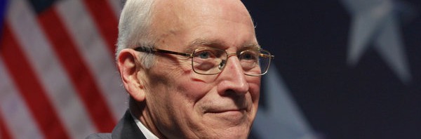 cheney