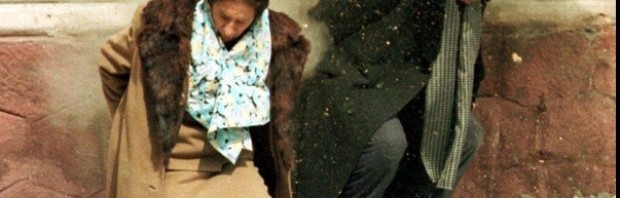 executie ceausescu