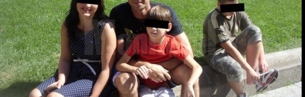 familie ucisa