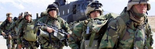forte NATO