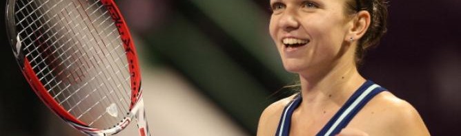 halep
