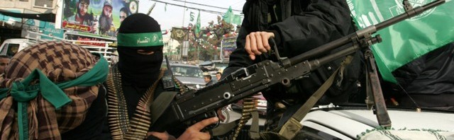 hamas