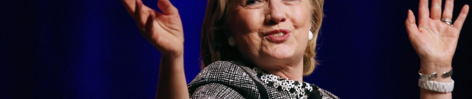 hillary clinton