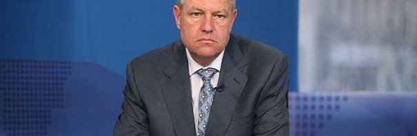 iohannis 2