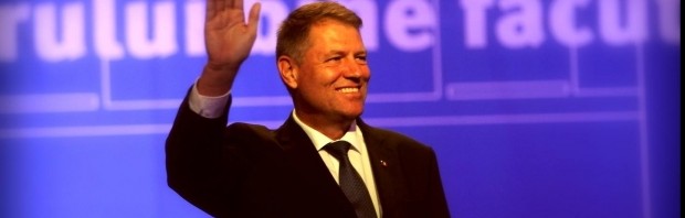 iohannis 2