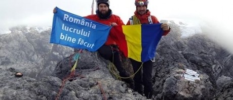 iohannis steag