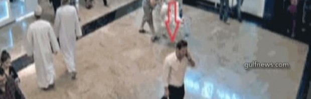 jaf dubai